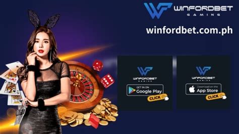 legal download ng WINFORDBET Apk sa Pilipinas.